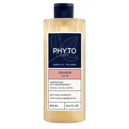 PHYTO Colour Anti-Fade Shampoo 500ml