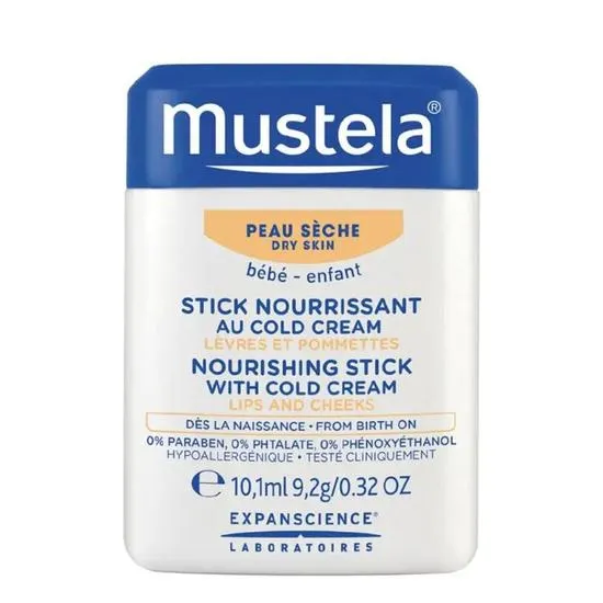 Mustela Hydra-Stick 11ml