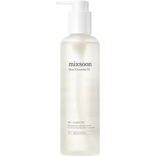 Mixsoon Bean Cleansing Oil 100ml