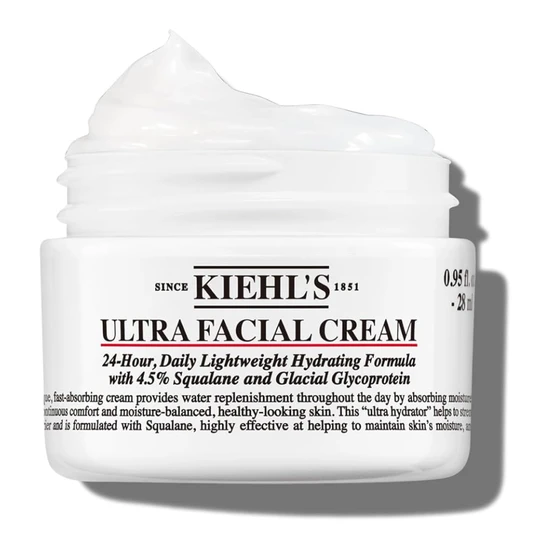 Kiehl's Ultra Facial Cream 50ml