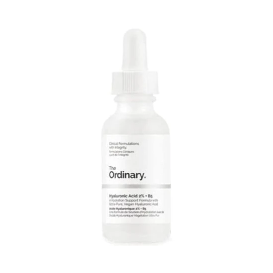 The Ordinary Hyaluronic Acid 2% + B5 30ml