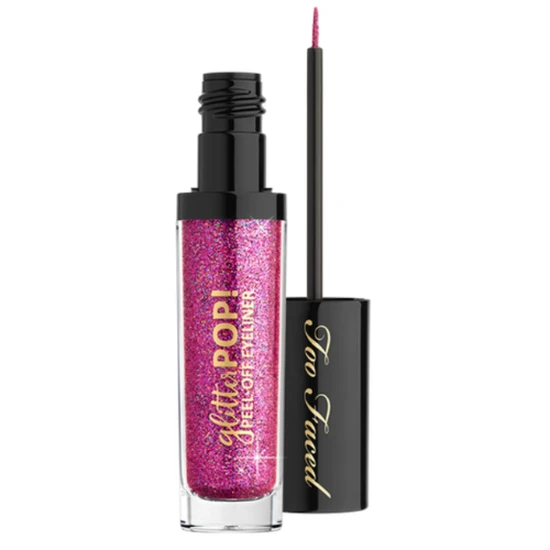 Too Faced Glitter Pop Eyeliner Kitty Glitter