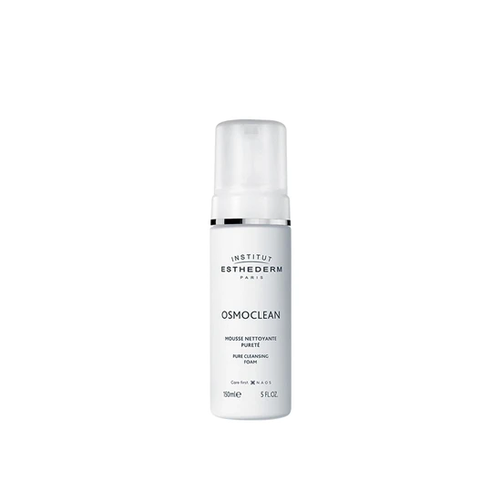Institut Esthederm Pure Cleansing Foam 150ml
