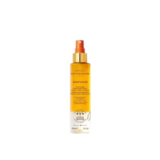 Institut Esthederm Adaptasun Hydra-Protective Sun Water Strong Sun Protection 150ml