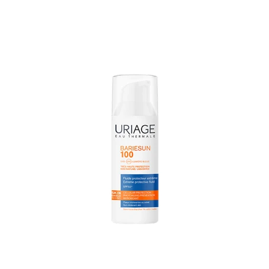 Uriage Bariesun 100 Extreme Protective Fluid SPF 50+ 100ml