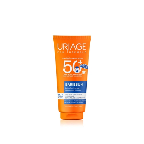 Uriage Bariesun Kid Moisturising Lotion SPF 50+ 100ml