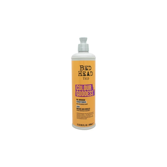 TIGI Bed Head Colour Goddess Conditioner 400ml