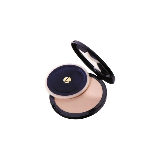 Lentheric Feather Finish Compact Powder Honey Beige 05