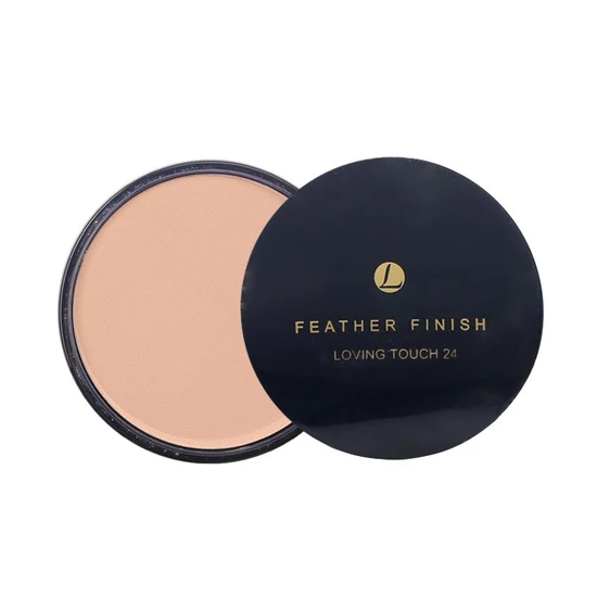 Lentheric Feather Finish Compact Powder Loving Touch 24 – Refill
