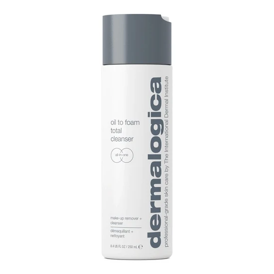 Dermalogica Oil To Foam Total Cleanser 15ml
