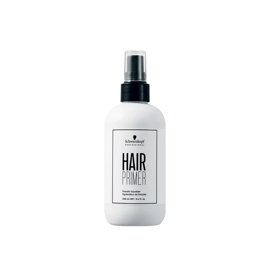 Schwarzkopf Professional Hair Primer Porosity Equaliser 250ml