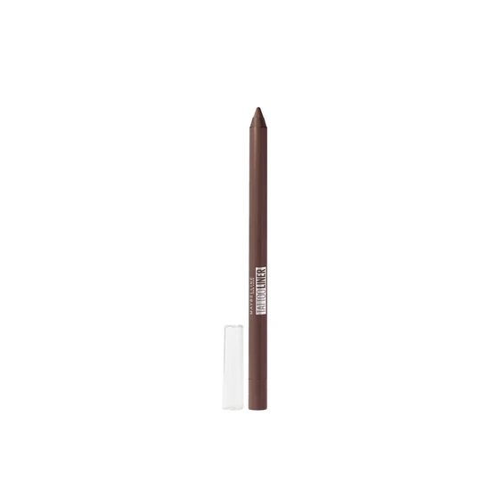 Maybelline Tattoo Liner Gel Pencil 911 Smooth Walnut