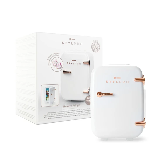 Stylpro Beauty Fridge 4 litre capacity