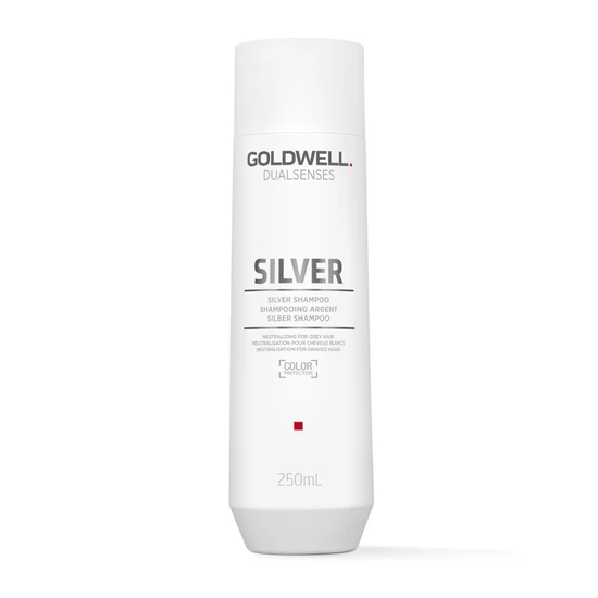 Goldwell Dualsenses Silver Shampoo 250ml