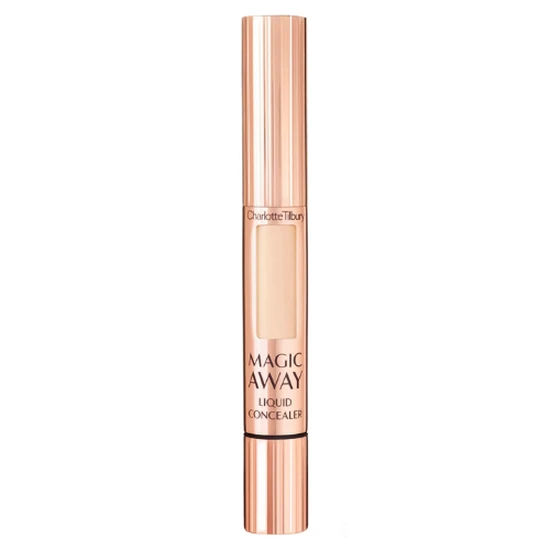 Charlotte Tilbury Magic Away Liquid Concealer 1 Fair/Pale