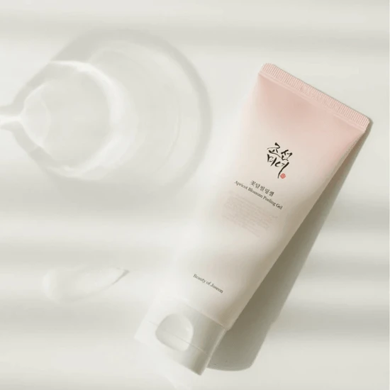 Beauty of Joseon Apricot Blossom Peeling Gel 100ml