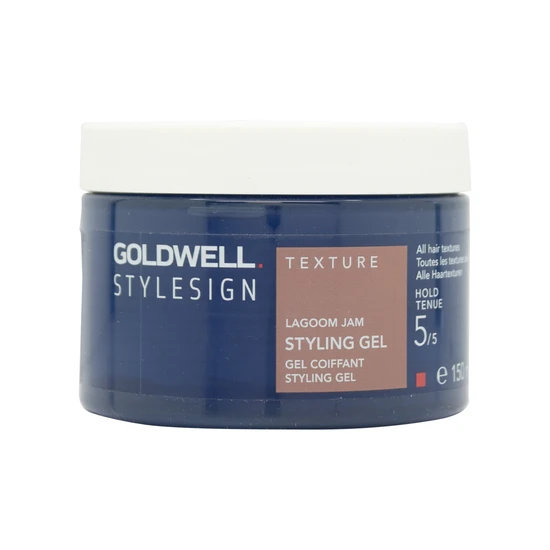 Goldwell Style Sign Ultra Volume Lagoom Jam 150ml