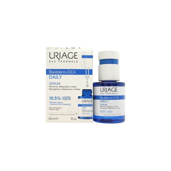 Uriage Bariederm Cica Daily Serum 30ml