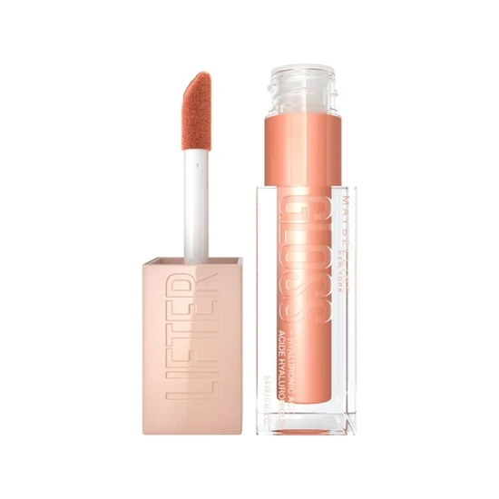Maybelline Lifter Gloss Lip Gloss Amber