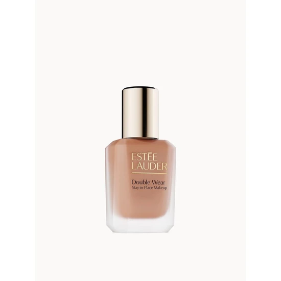 Estée Lauder Double Wear Stay In Place Foundation Makeup SPF 10 4N1 Shell Beige