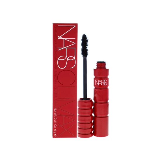 NARS Cosmetics Climax Mascara 6g