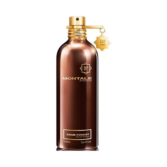 Montale Aoud Forest Eau De Parfum 100ml