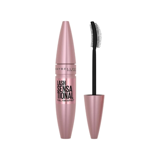 Maybelline Lash Sensational Lengthening Mascara Very Black