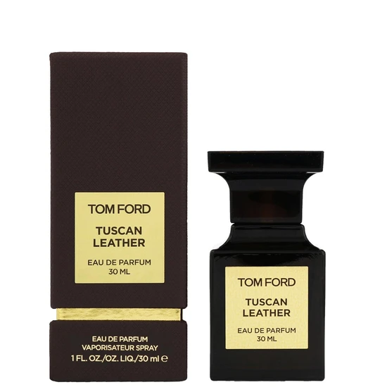 Tom Ford Tuscan Leather Eau De Parfum 30ml