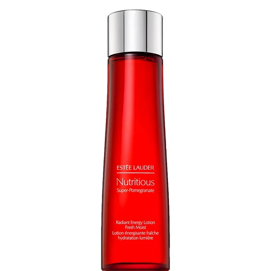 Estée Lauder Nutritious Super Pomegranate Radiant Energy Lotion Intense Moist 200ml
