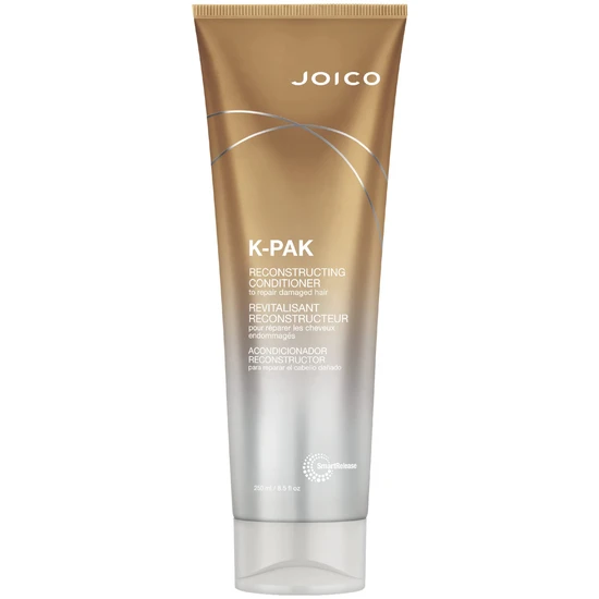 Joico K Pak Reconstruct Conditioner To Repair Damage 250ml