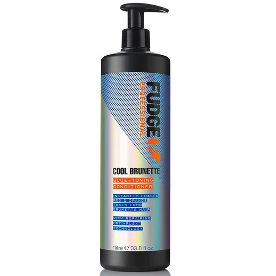 Fudge Professional Cool Brunette Conditioner 1000ml