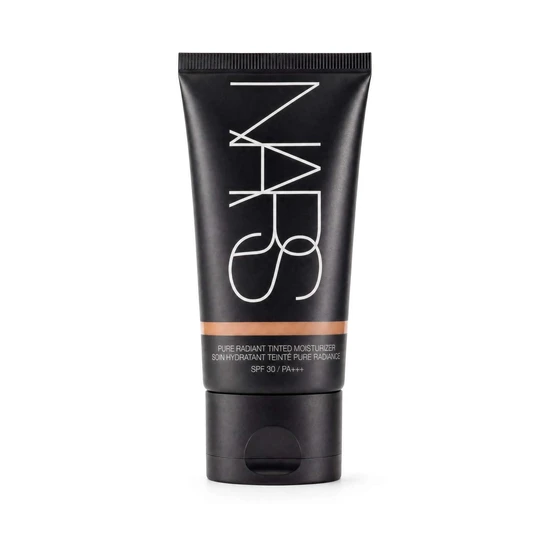 NARS Cosmetics Pure Radiant Tinted Moisturiser SPF 30 Alaska - Light, Neutral