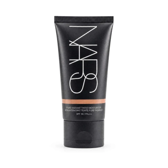 NARS Cosmetics Pure Radiant Tinted Moisturiser SPF 30 Groenland - Light/Medium, Neutral