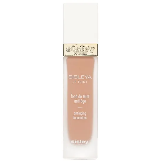 Sisley Sisleya Le Teint Anti-Ageing Foundation 3r+ Pinky Peach