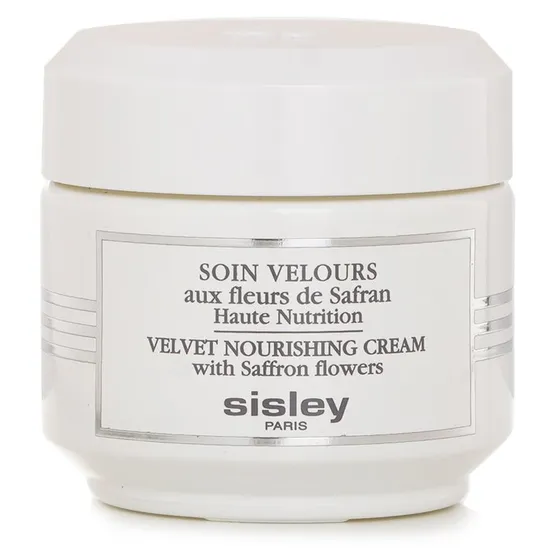 Sisley Velvet Nourishing Cream 50ml