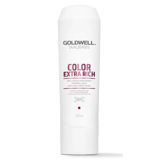 Goldwell Dualsenses Colour Extra Rich Brilliance Conditioner 200ml