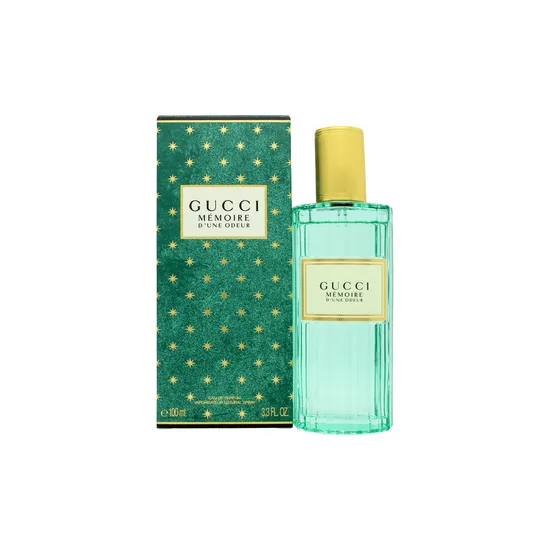 Gucci Memoire d’une Odeur Eau De Parfum 100ml
