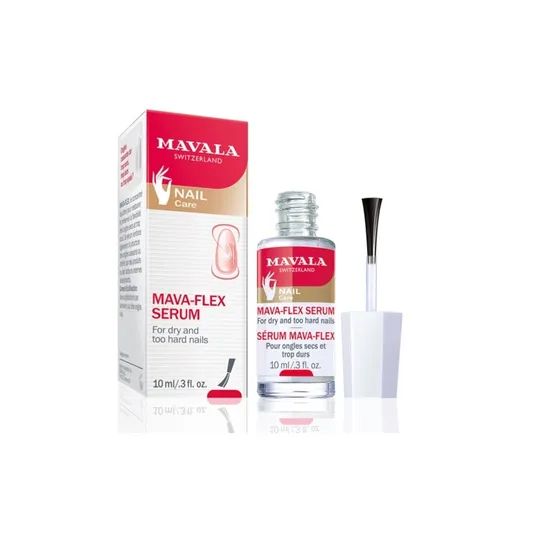 Mavala Mava Flex Serum For Nails 10ml