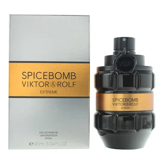 VIKTOR&ROLF Spicebomb Extreme Eau De Parfum 90ml