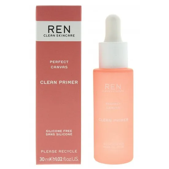 REN Perfect Canvas Clean Primer 30ml