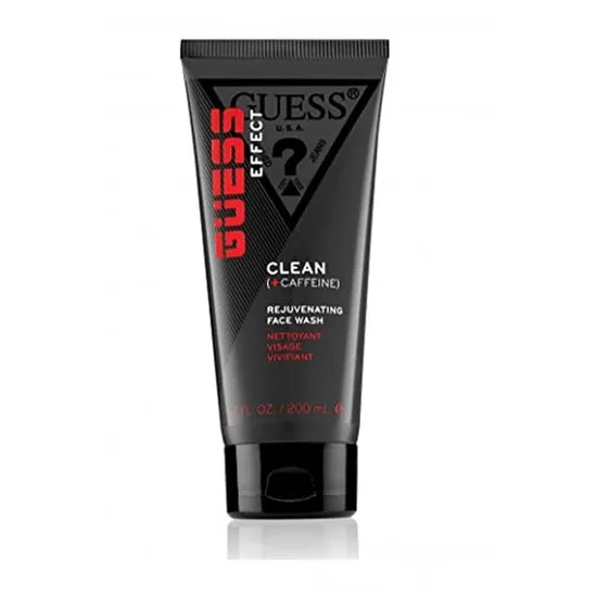 Guess Effect Hydrating Face Moisturiser Boost+Caffeine 100ml