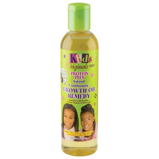 Africa’s Best Kids Original Africa’s Best Growth Oil Remedy 8oz