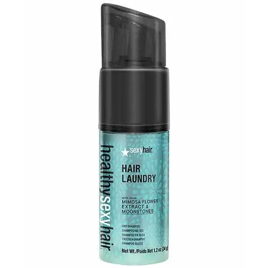 Sexy Hair Healthy Laundry Dry Shampoo Spray 50ml