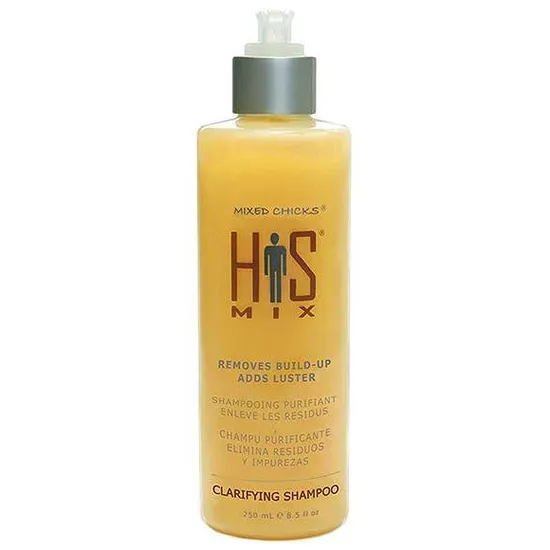 Mixed Chicks His Mix Clarifying Shampoo 250ml