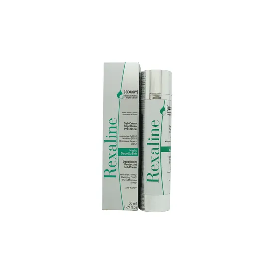 Rexaline Hydra 3d Hydra DepolluSkin 50ml