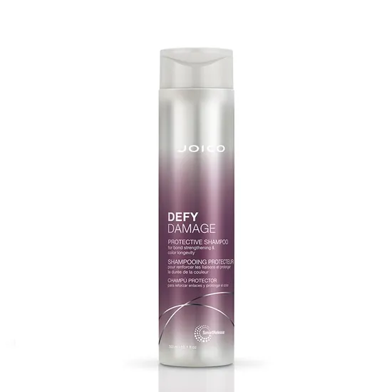 Joico Defy Damage Protective Shampoo 300ml