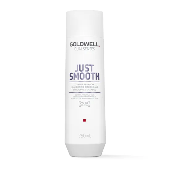 Goldwell Dualsenses Just Smooth Taming Shampoo 250ml