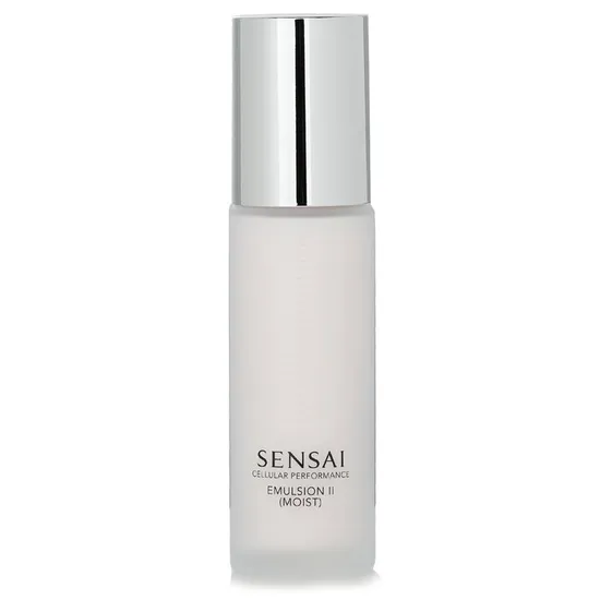 Sensai Cellular Performance Emulsion II Moist 50ml