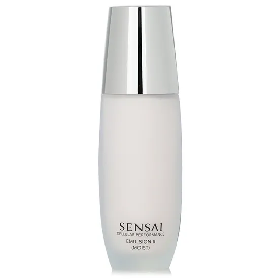 Sensai Cellular Performance Emulsion II Moist 100ml