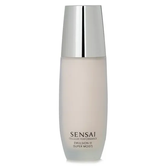 Sensai Cellular Performance Emulsion III Super Moist 100ml